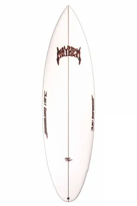Lost Surfboards Retro Ripper Surfboard