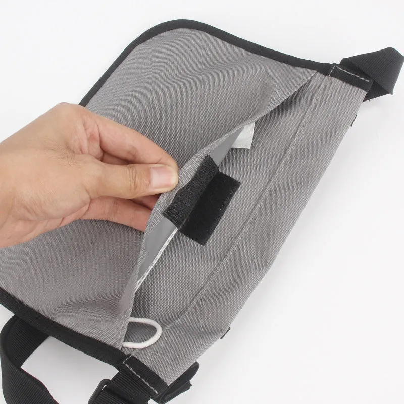 Manicure Kit Portable Pet Grooming Kit Procurement Medical Supplies Nurse Bag