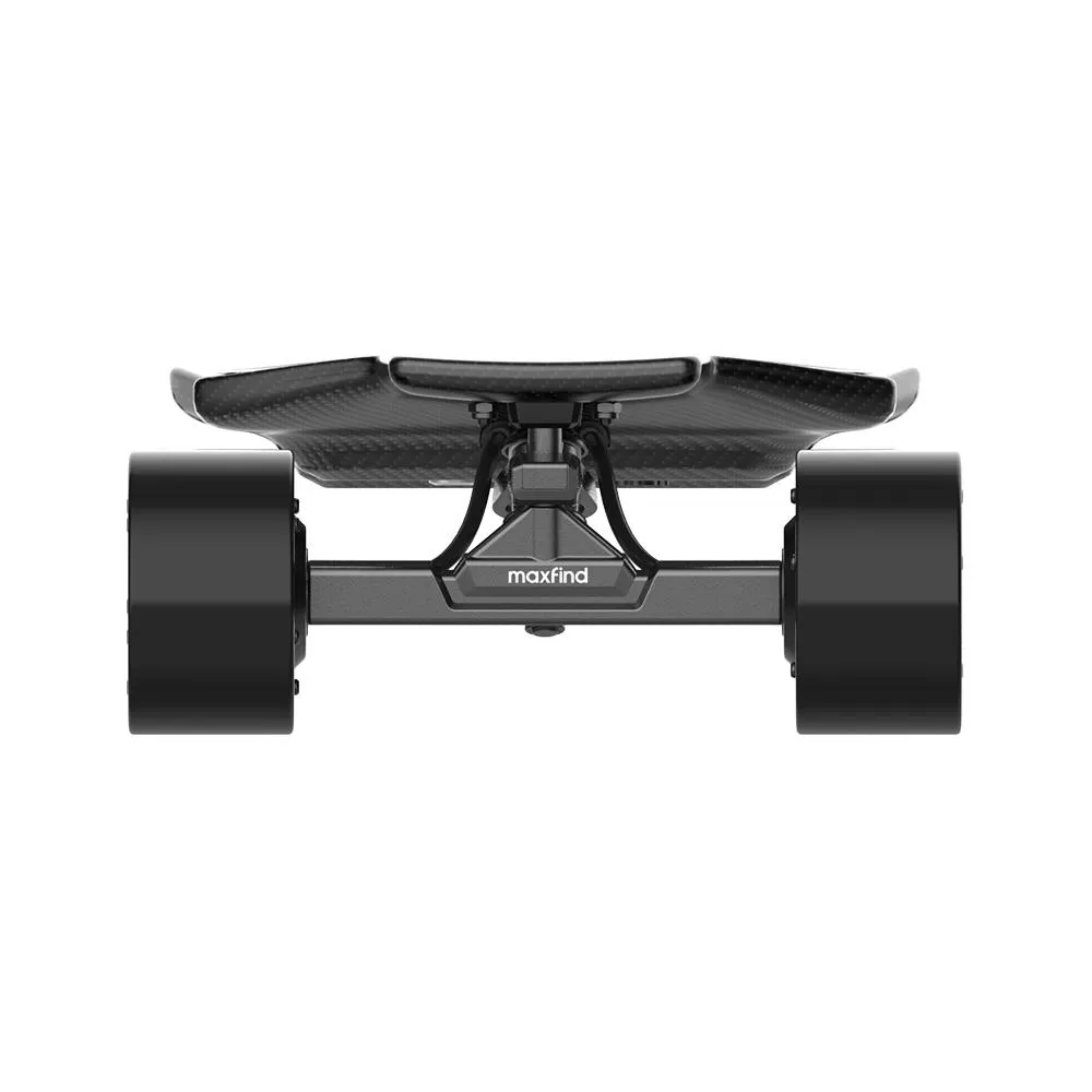 Maxfind FF Street 36V/6.4Ah 1500W Electric Skateboard
