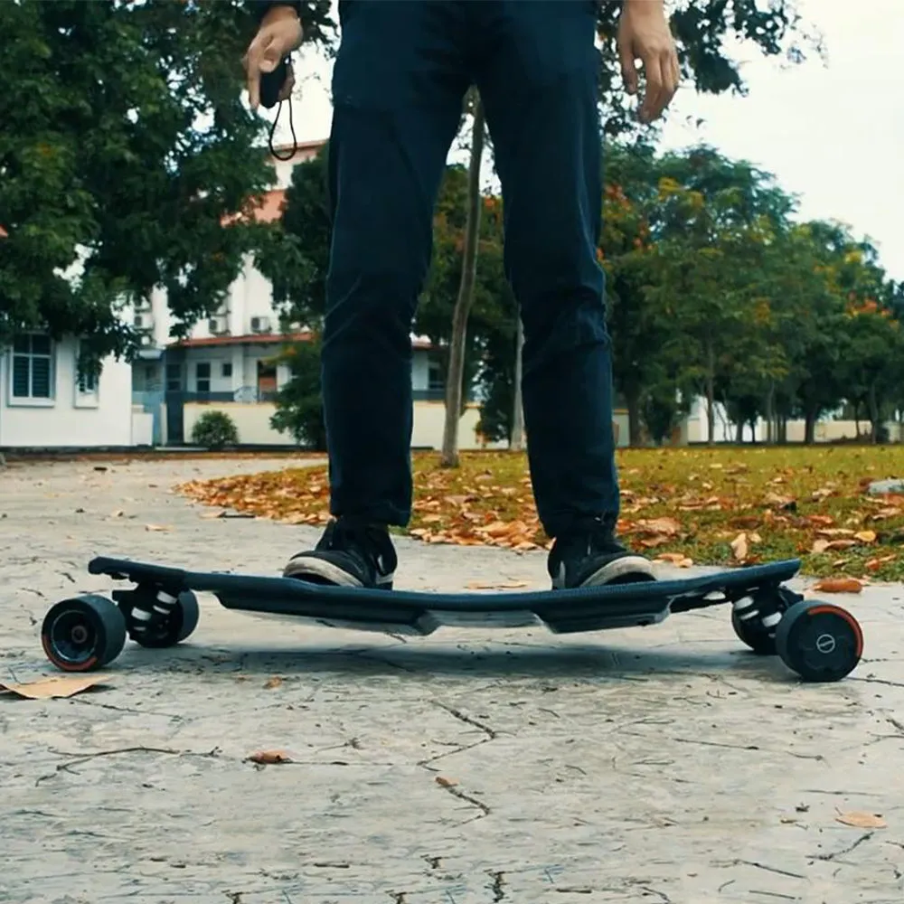 Maxfind FF Street 36V/6.4Ah 1500W Electric Skateboard