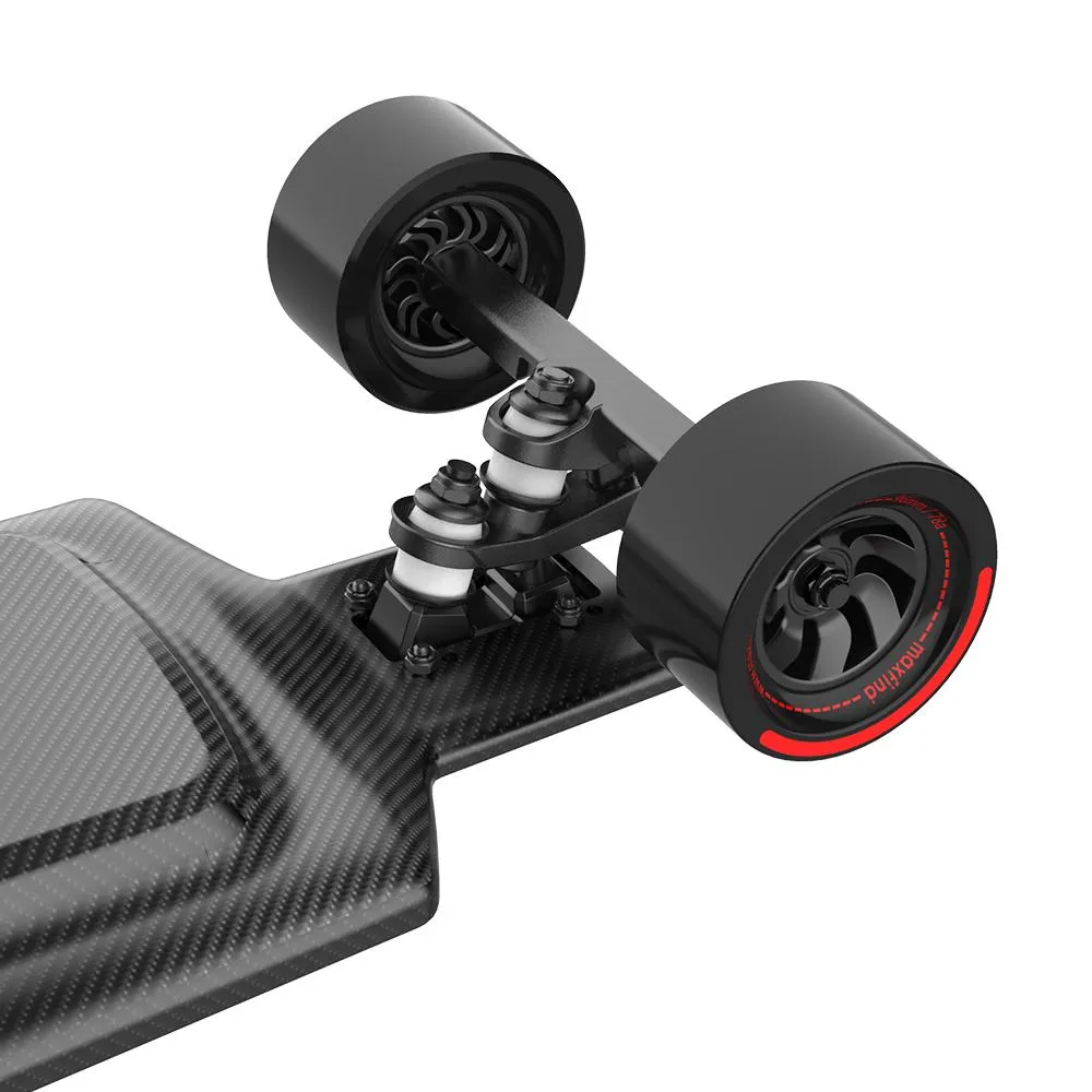 Maxfind FF Street 36V/6.4Ah 1500W Electric Skateboard