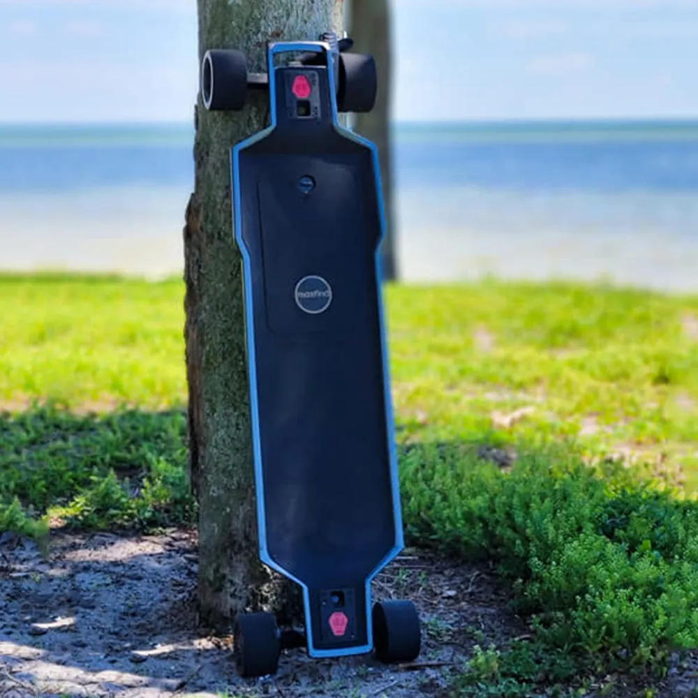 Maxfind FF Street 36V/6.4Ah 1500W Electric Skateboard