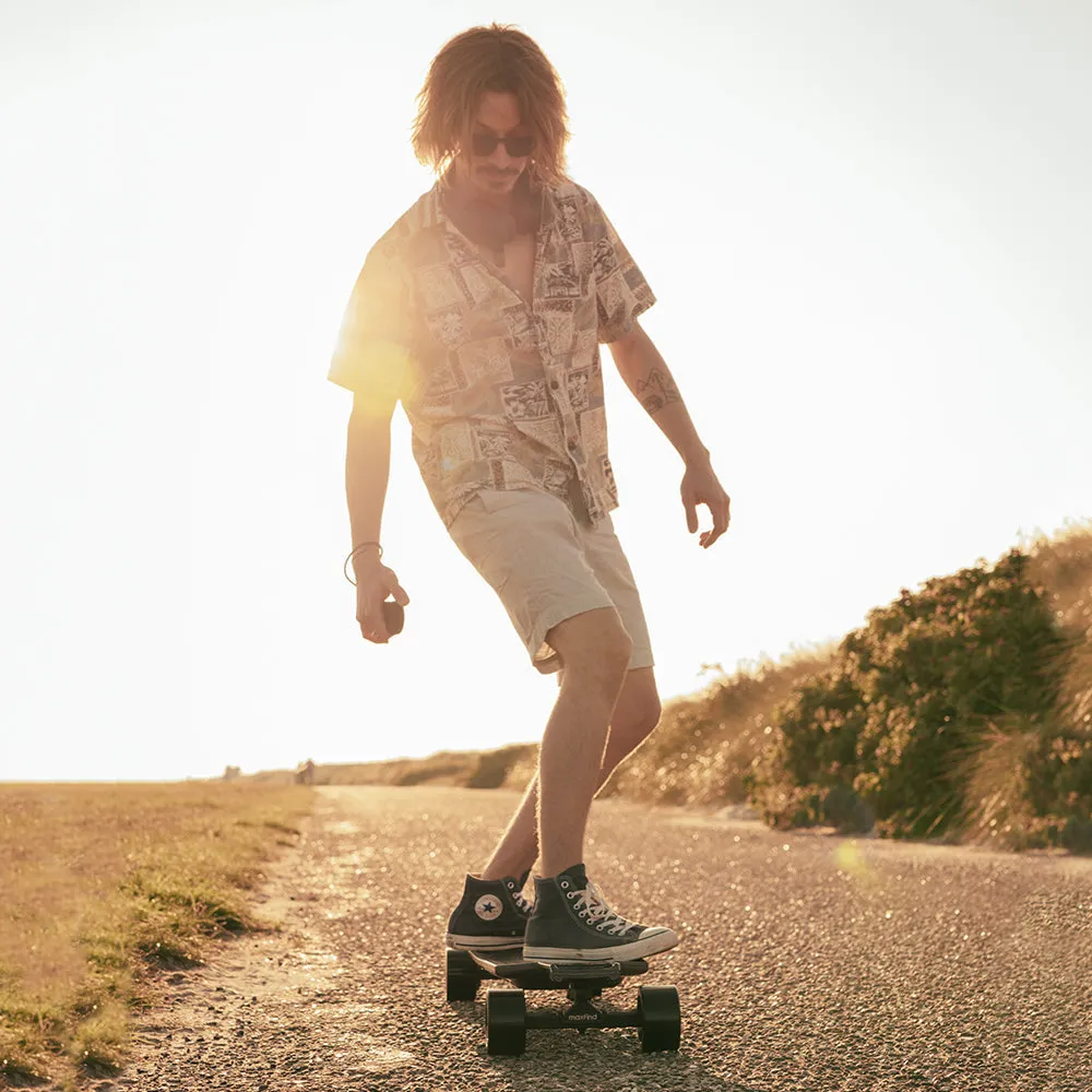 Maxfind FF Street 36V/6.4Ah 1500W Electric Skateboard