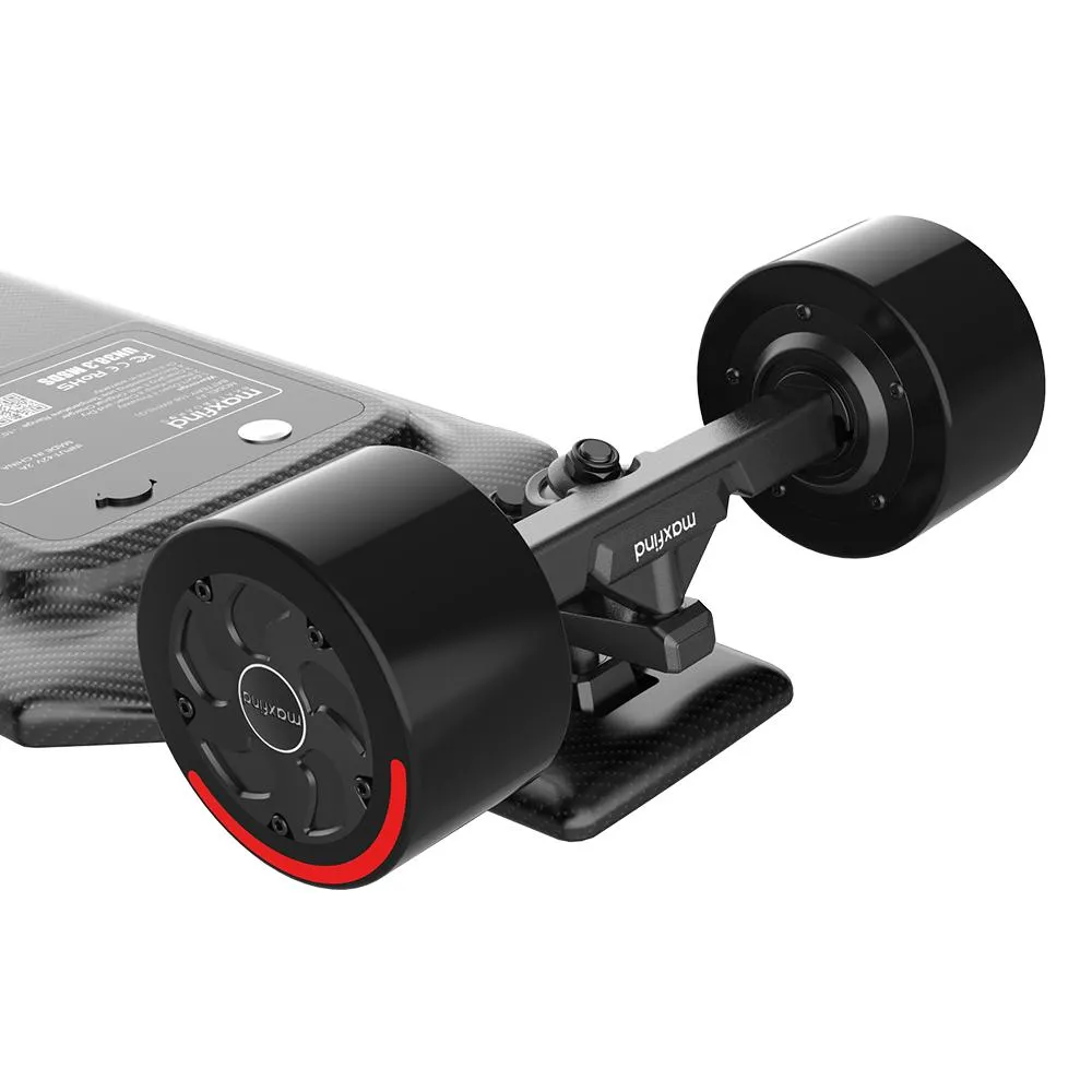 Maxfind FF Street 36V/6.4Ah 1500W Electric Skateboard