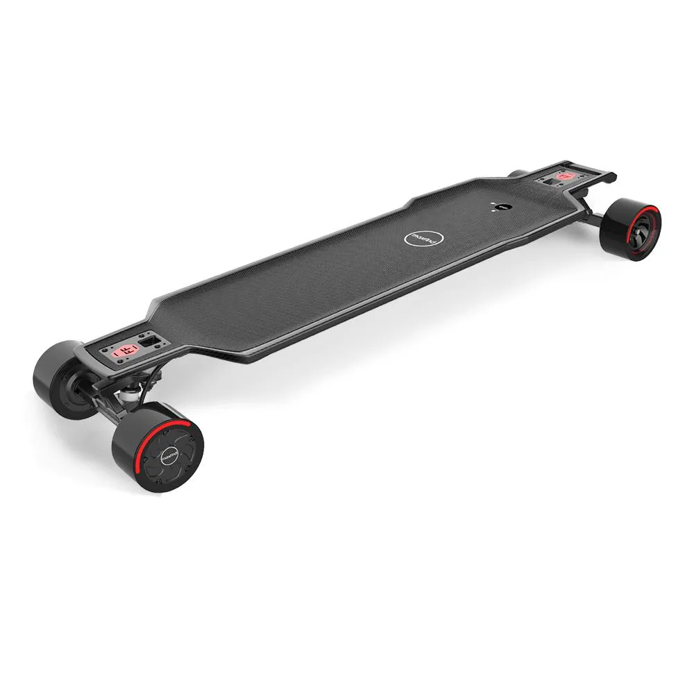 Maxfind FF Street 36V/6.4Ah 1500W Electric Skateboard
