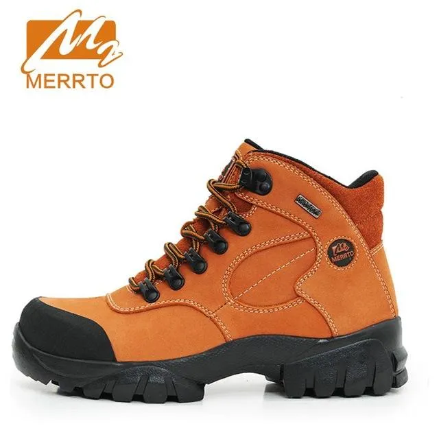 MERRTO Brand Hiking Shoes For Woman