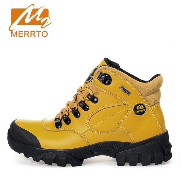 MERRTO Brand Hiking Shoes For Woman