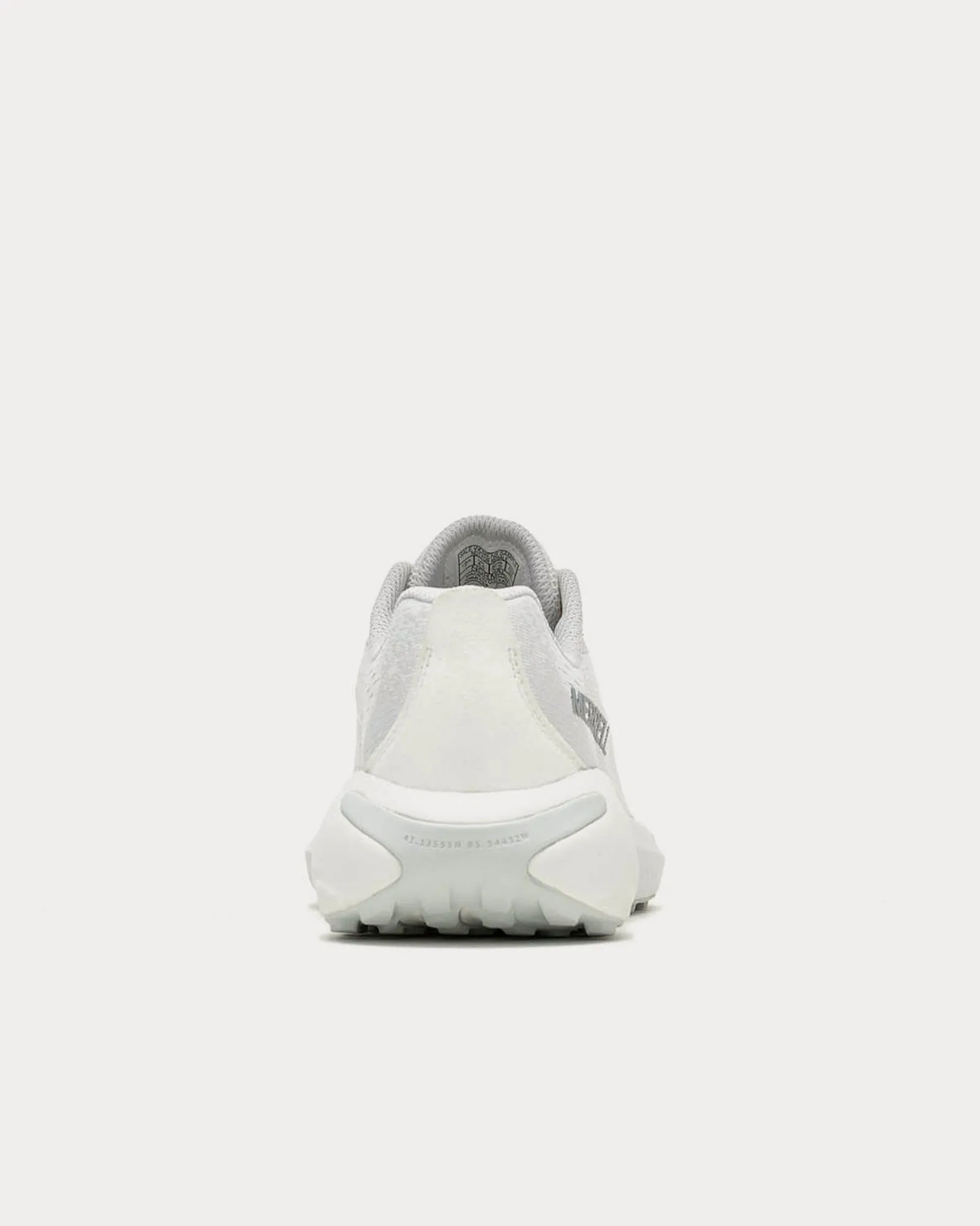 Morphlite Chalk / Moonbeam Running Shoes