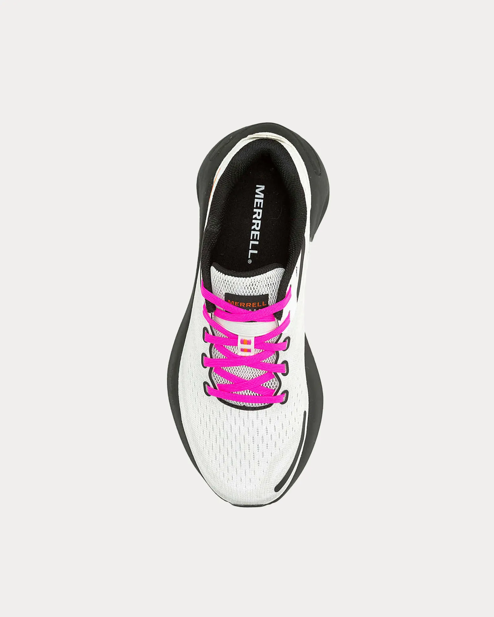 Morphlite White / Multi Running Shoes