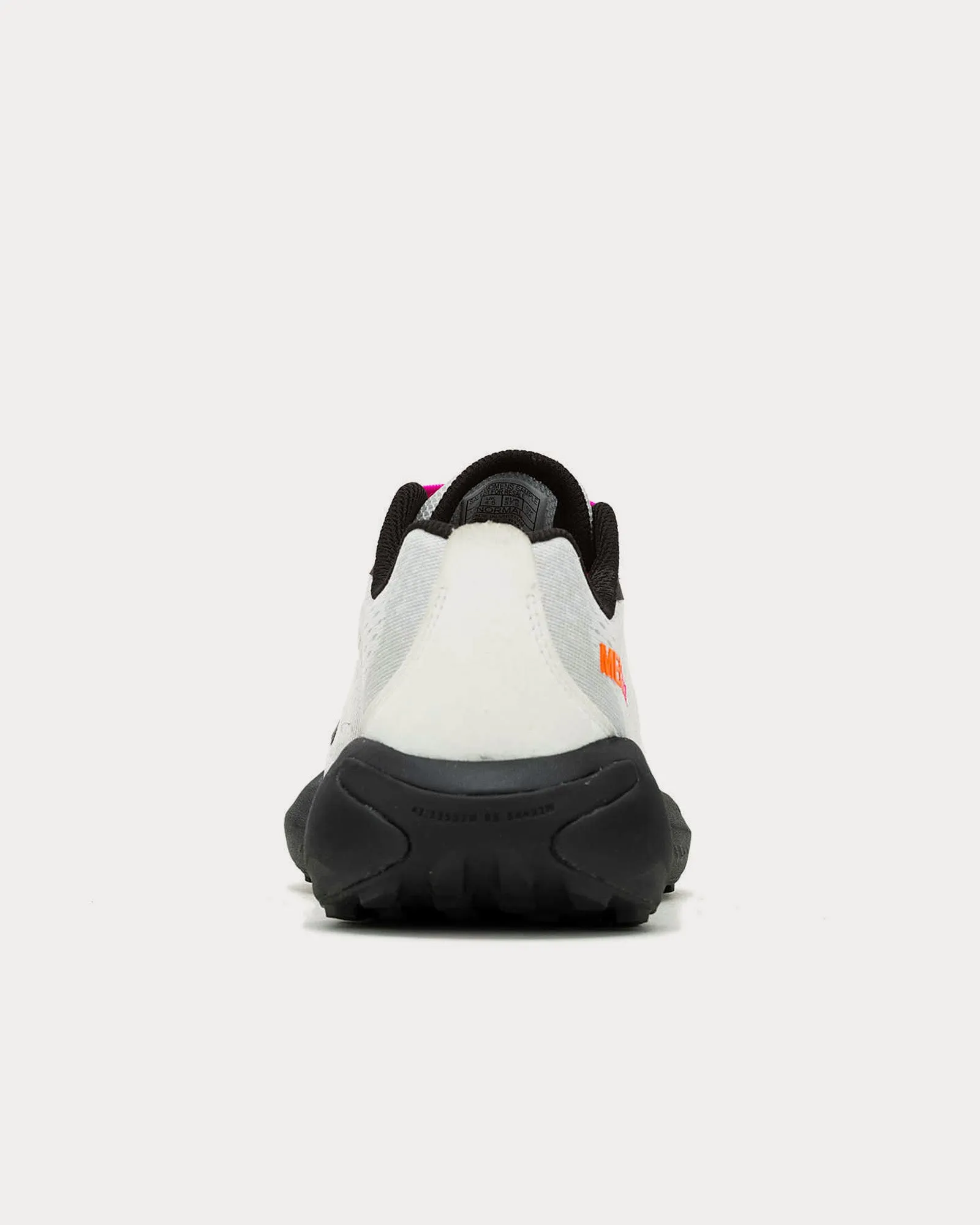 Morphlite White / Multi Running Shoes