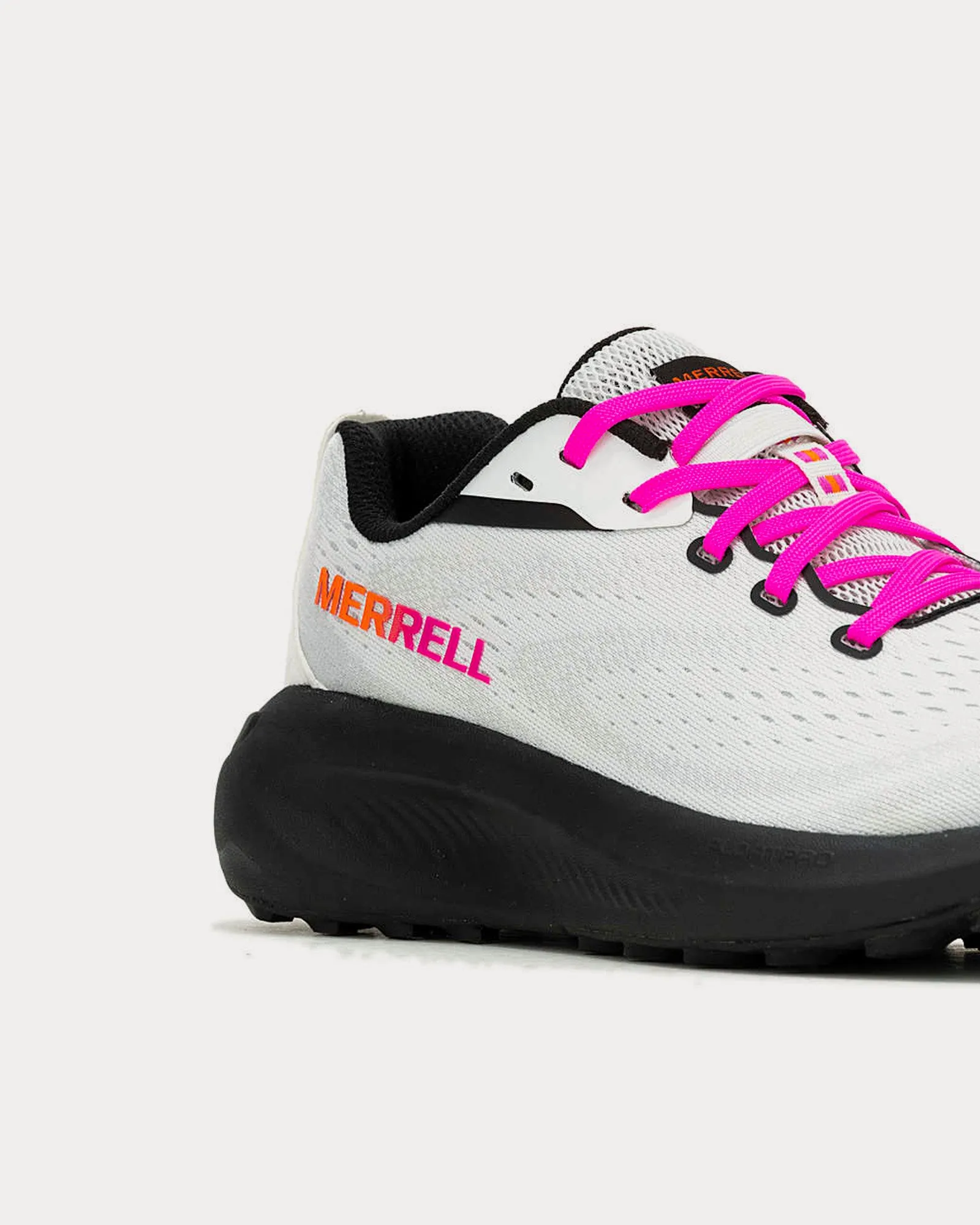 Morphlite White / Multi Running Shoes