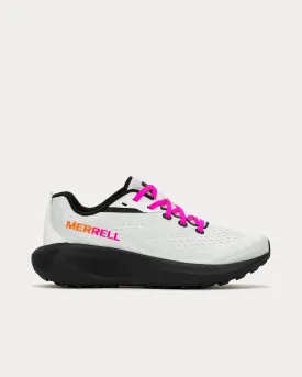 Morphlite White / Multi Running Shoes