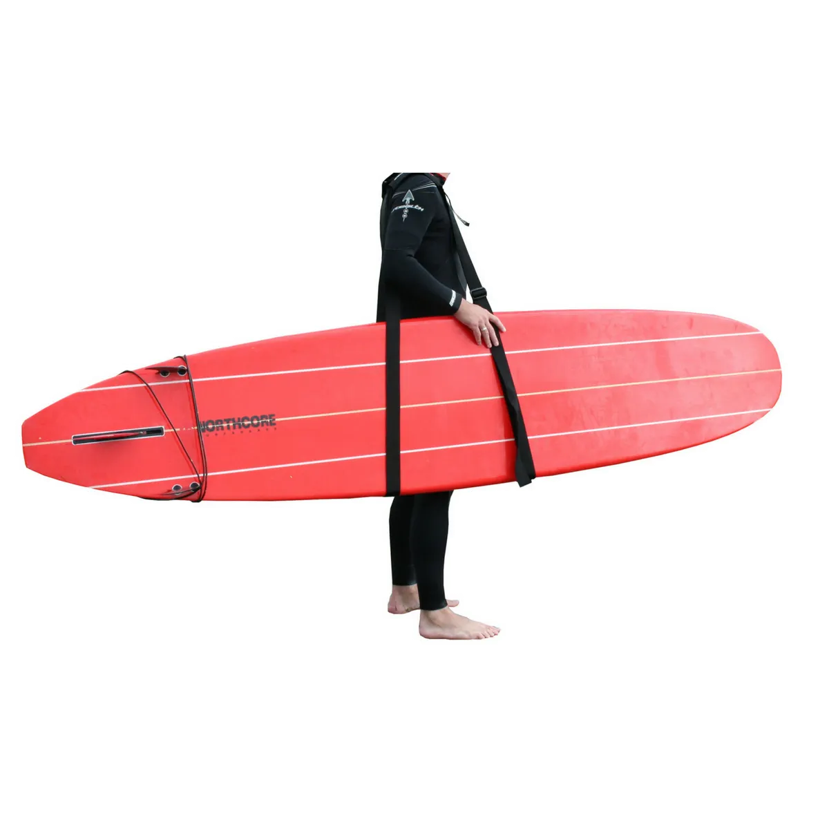 Northcore SUP and Surfboard Carry Sling