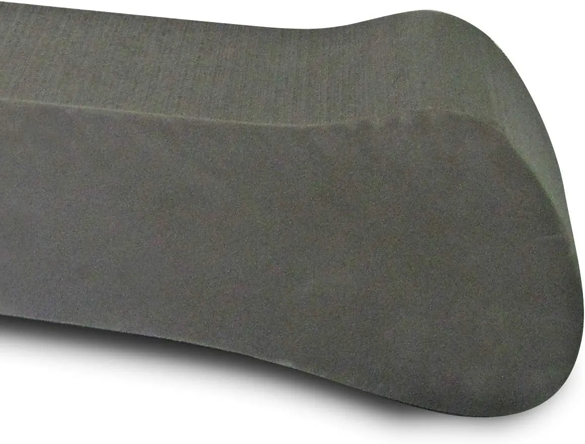 NorthShore Bonez Foam Board Stackers - Roof Rack Alternative - for SUP, Surf, Wind Boards and More