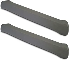 NorthShore Bonez Foam Board Stackers - Roof Rack Alternative - for SUP, Surf, Wind Boards and More