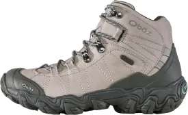 Oboz Women's Bridger B-DRY Hiking Boot