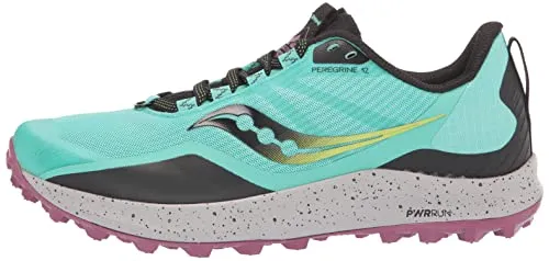 Peregrine 12 Running Shoe - Women's