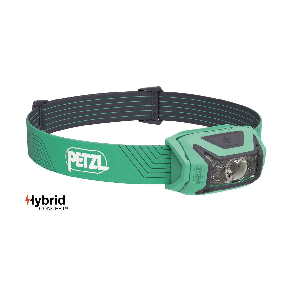 Petzl Actik 450 Headlamp