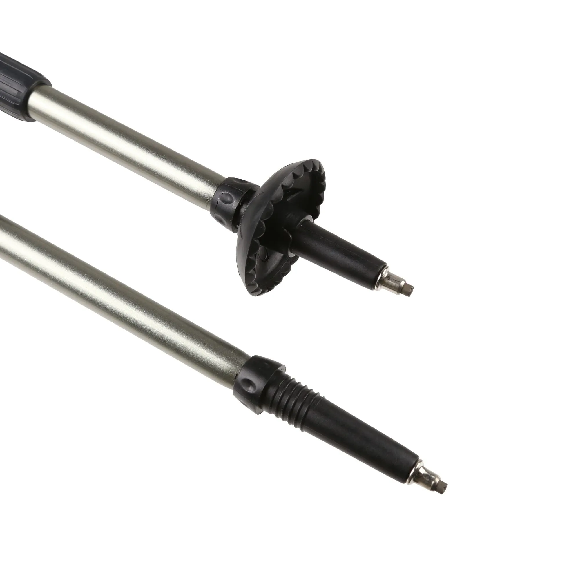 Regatta Ultralite Aluminium Walking Pole x 2