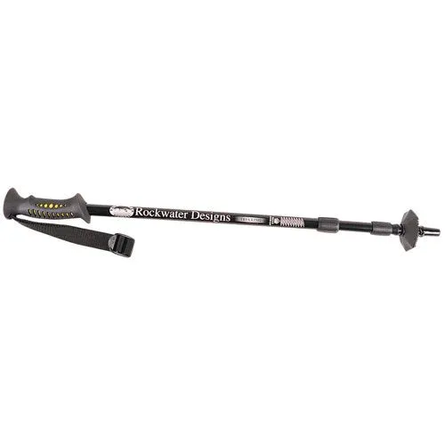 Rockwater Design Trekking Poles w/ rubber grip