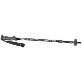 Rockwater Design Trekking Poles w/ rubber grip