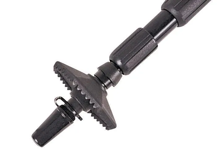 Rockwater Design Trekking Poles w/ rubber grip
