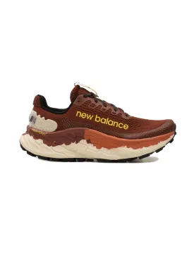 Scarpa Uomo New Balance Trail v3 con calzatura avvolgente