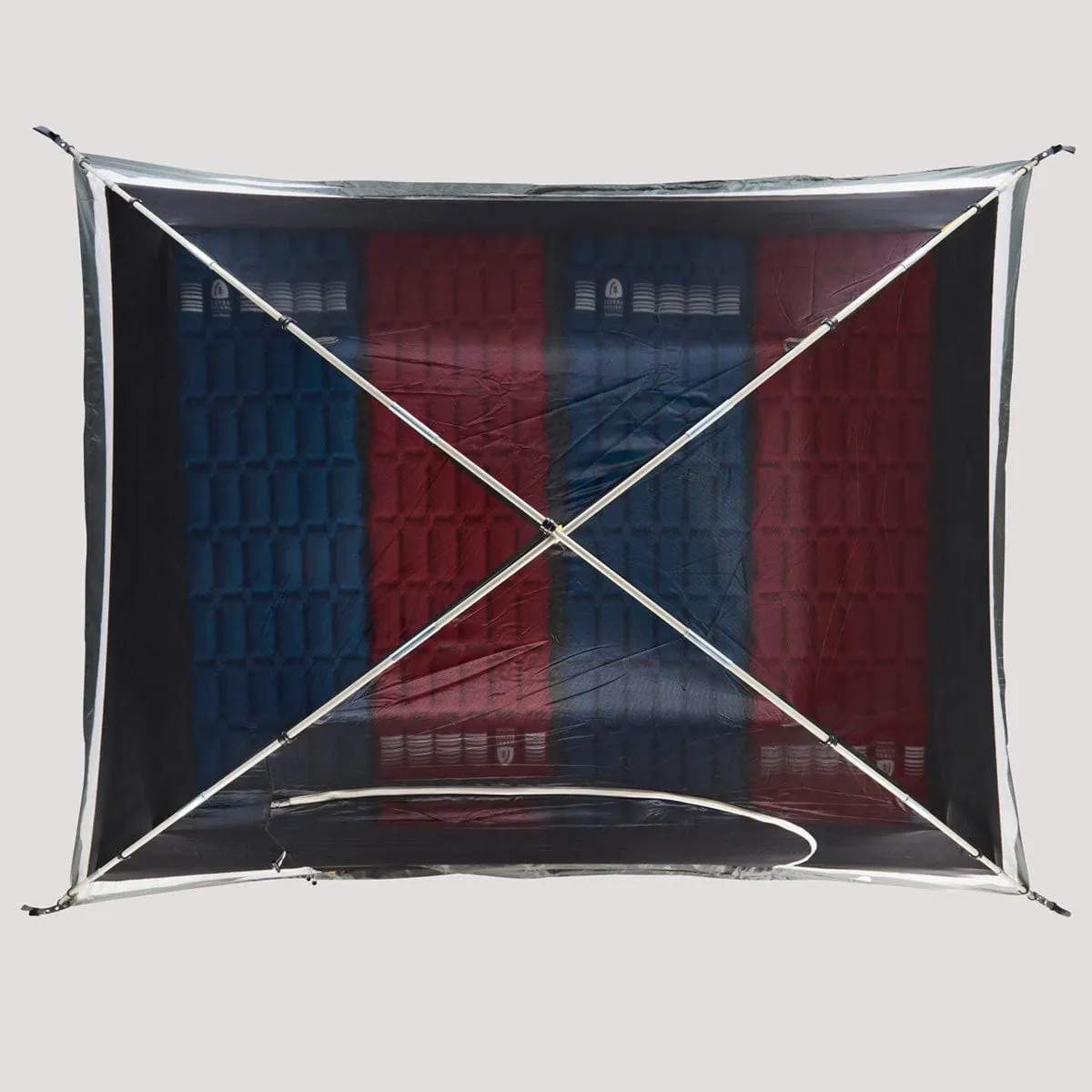 Sierra Designs Tabernash 4 Tent