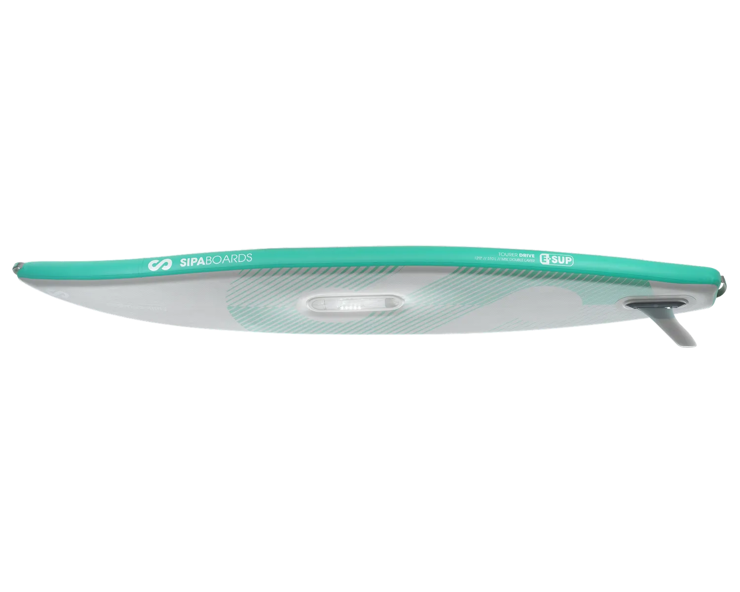 Sipaboard Tourer DRIVE KIT