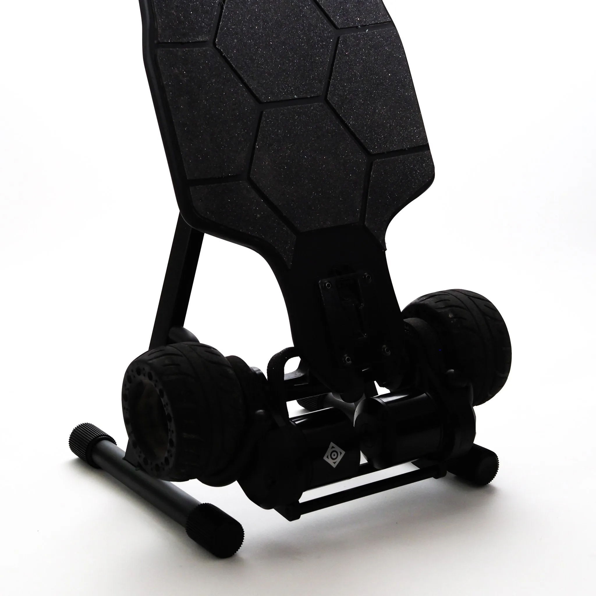 Skateboard Stand