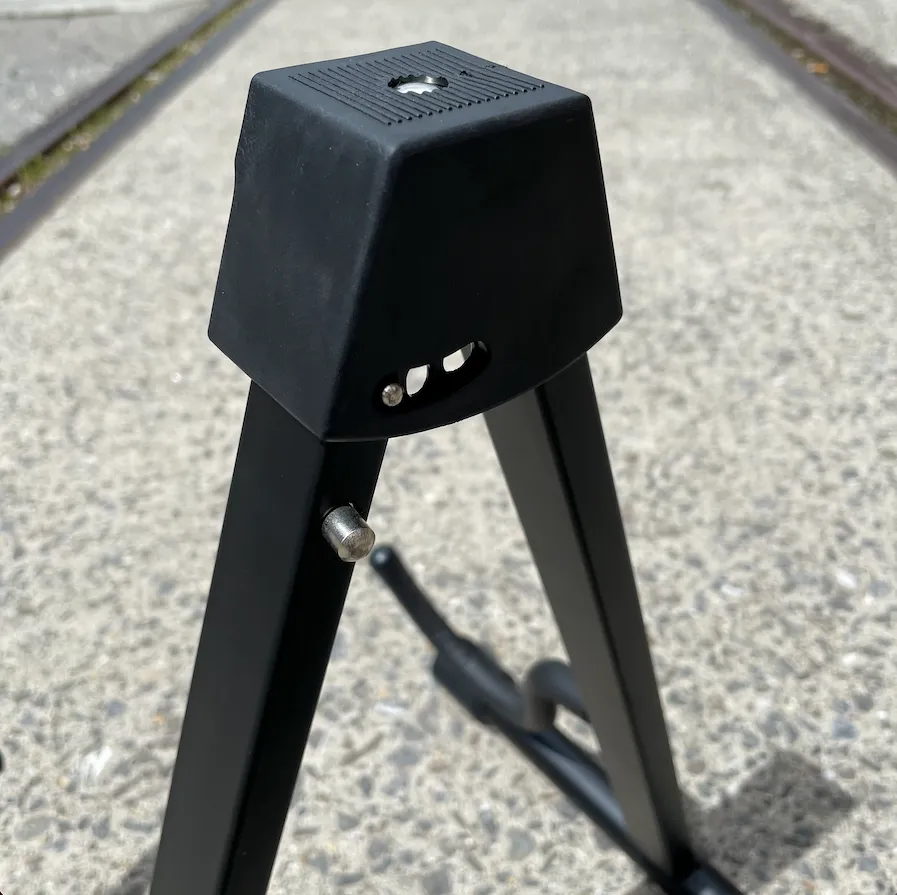Skateboard Stand