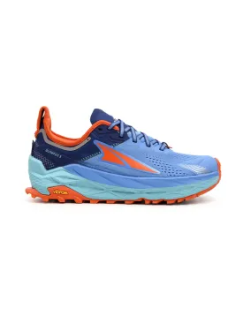 Sneakers Uomo Olympus 5 Blu da running