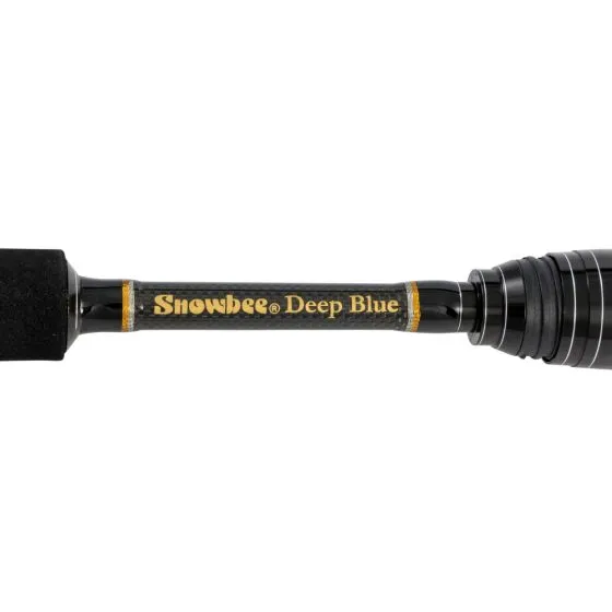 Snowbee Deep Blue Spinning Rod 2 - 15g - 7'3"