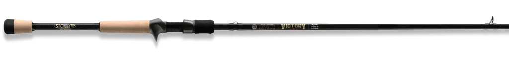 St. Croix Victory Casting Rod