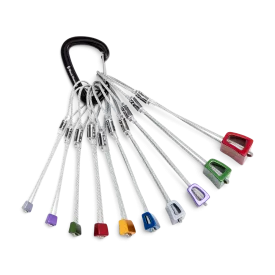 Stopper Set 4-13