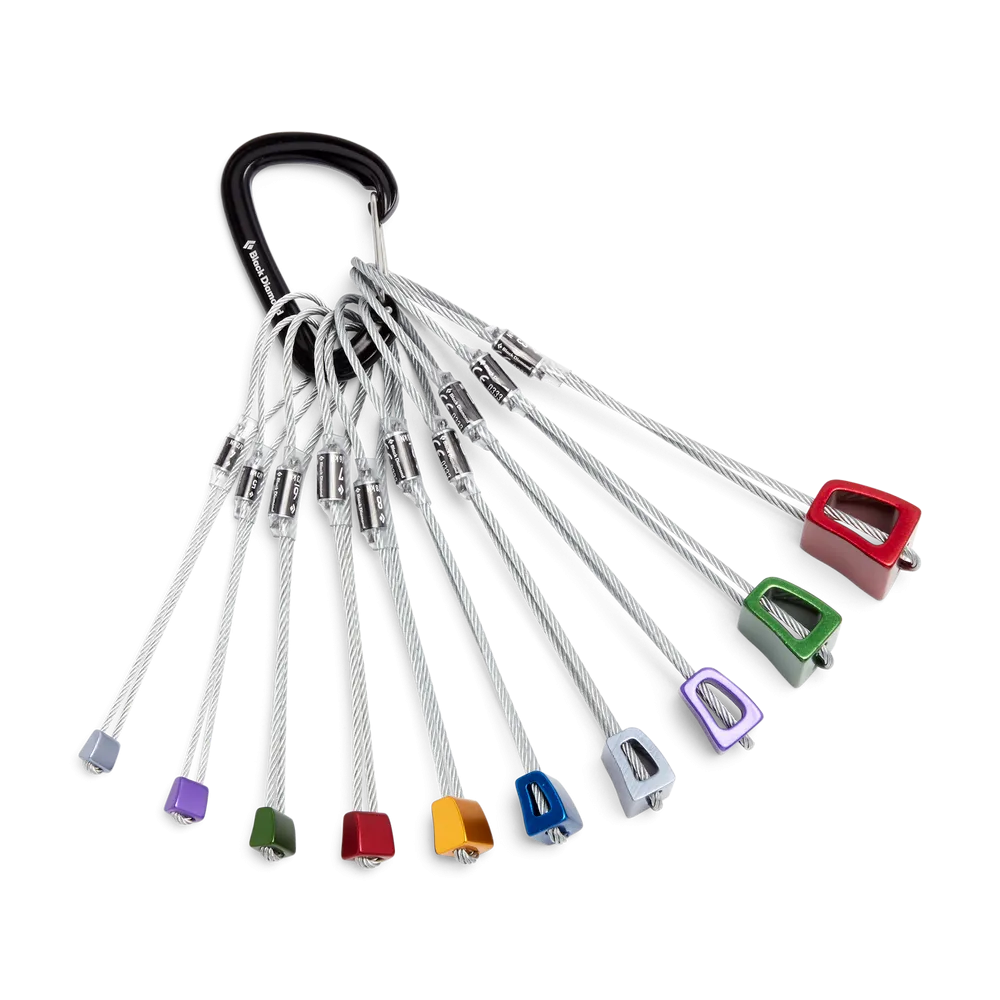 Stopper Set 4-13