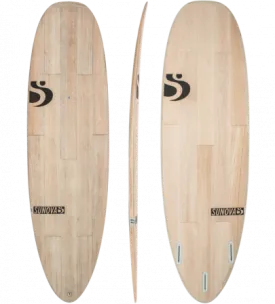 SUNOVA DYNAMO SURFBOARD