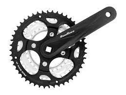Sunrace FCM300 Crankset 7/8SP