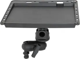 SUP Angler Universal Mounting Kit Adjustable Bait Board