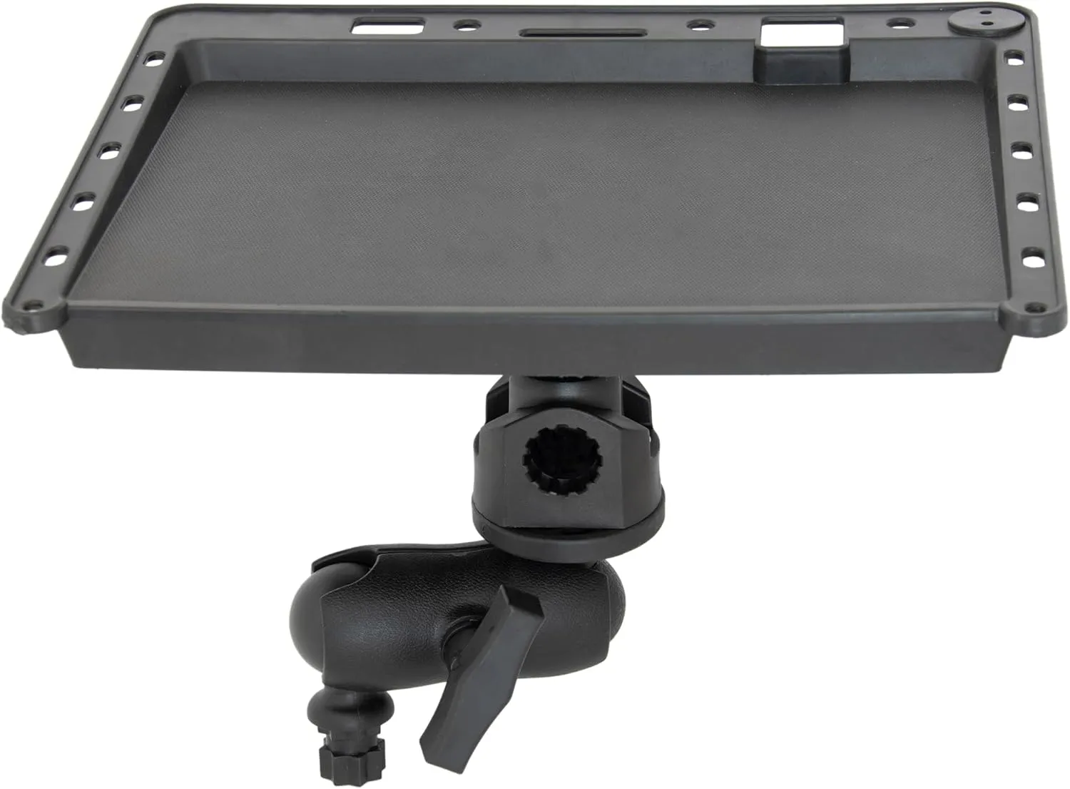 SUP Angler Universal Mounting Kit Adjustable Bait Board