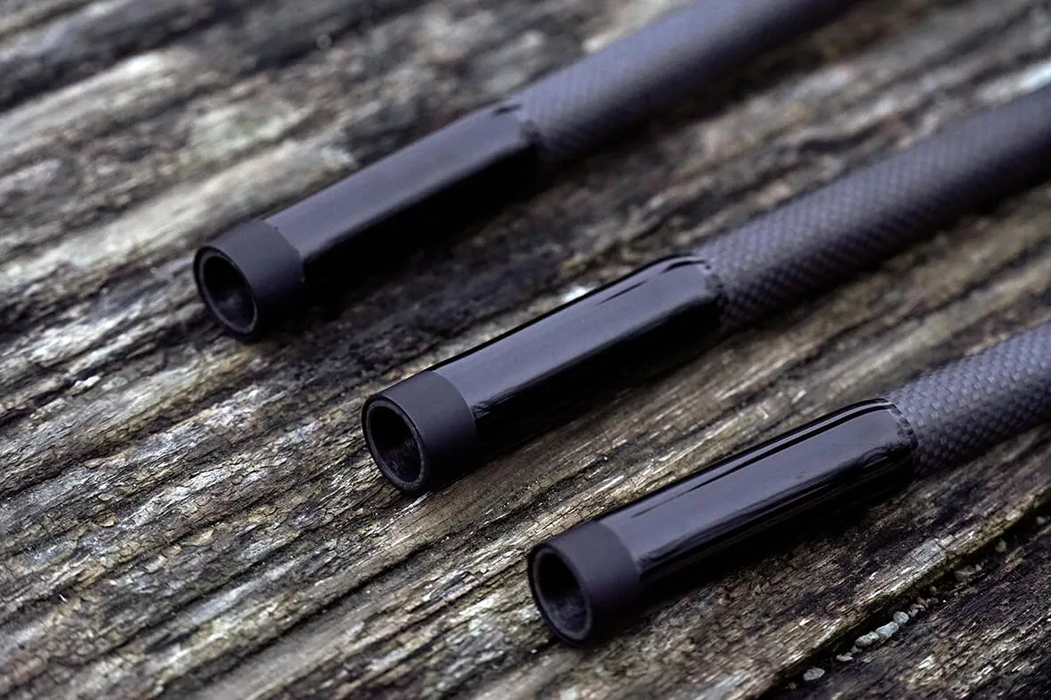 Suprema FC Carp Rod