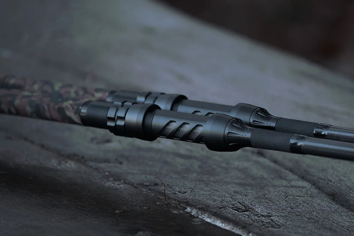 Suprema FC Carp Rod