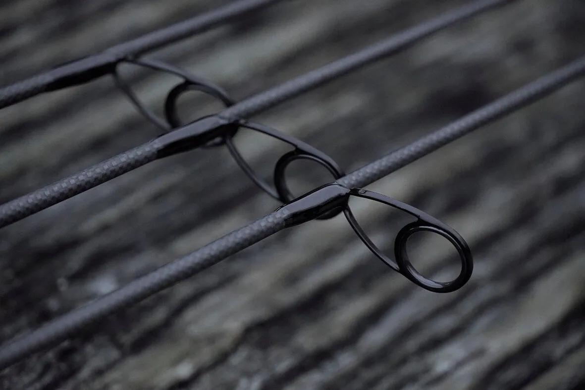 Suprema FC Carp Rod