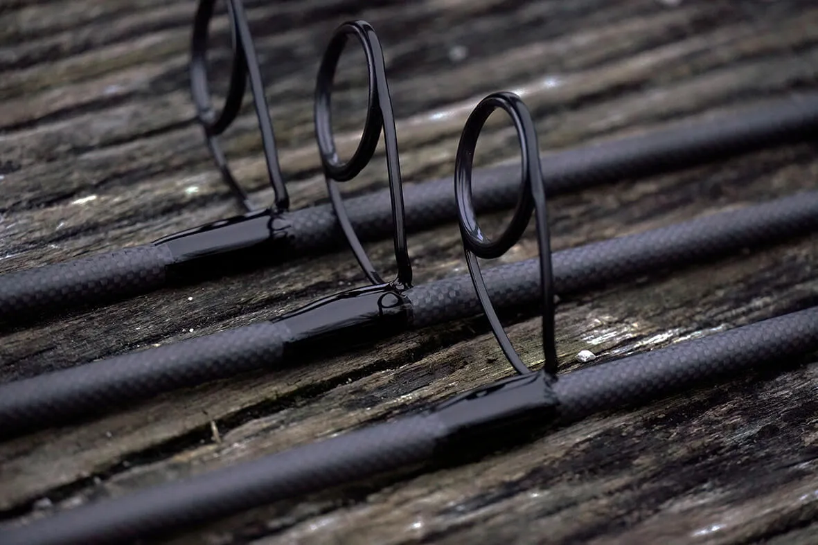 Suprema FC Carp Rod