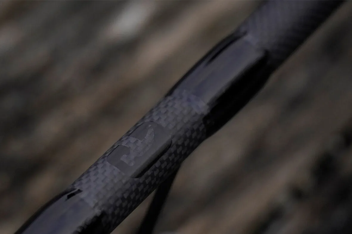 Suprema FC Carp Rod