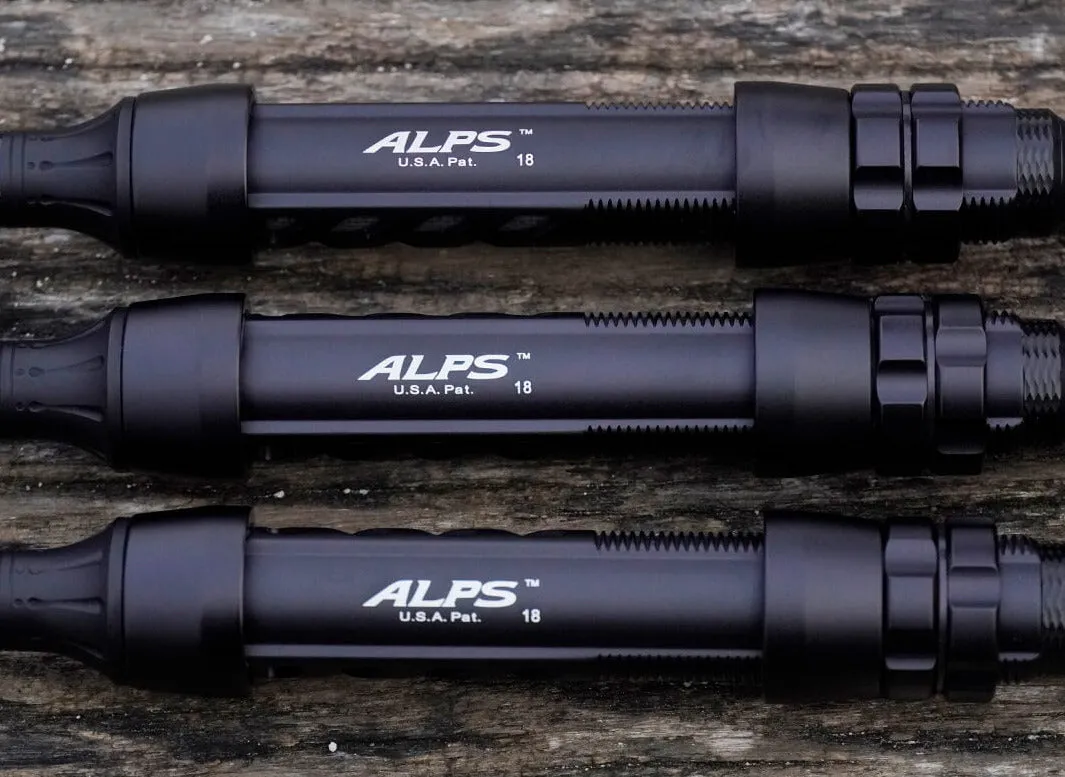Suprema FC Carp Rod