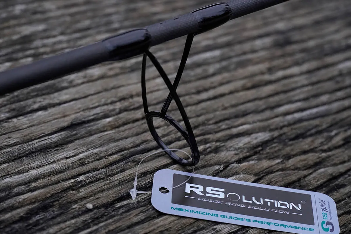 Suprema FC Carp Rod