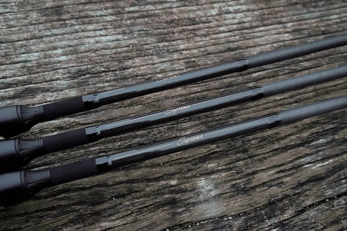 Suprema FC Carp Rod