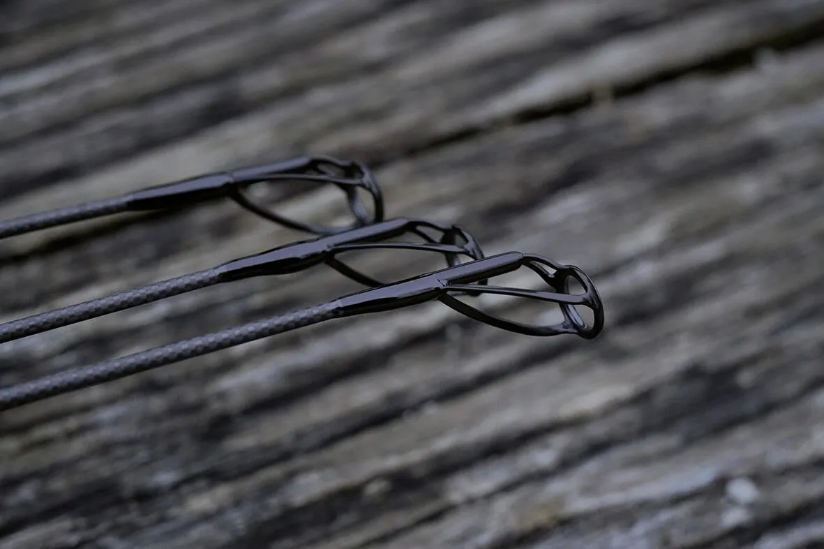Suprema FC Carp Rod