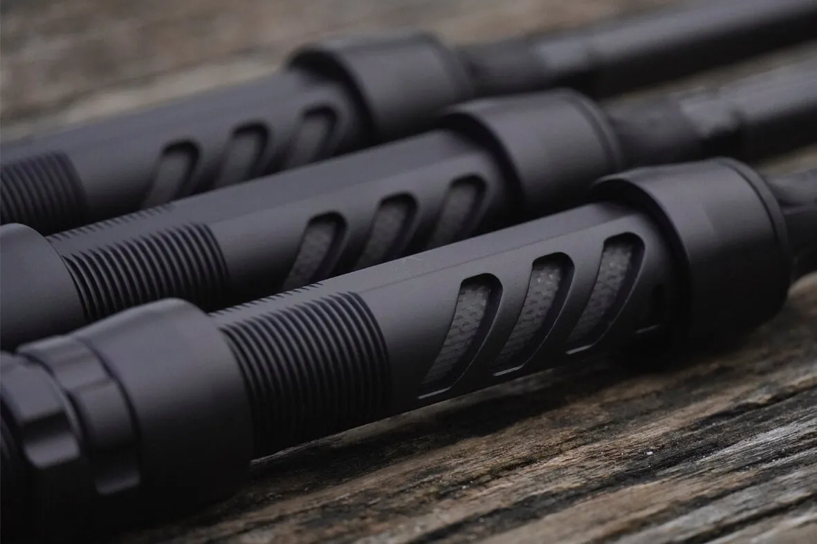 Suprema FC Carp Rod